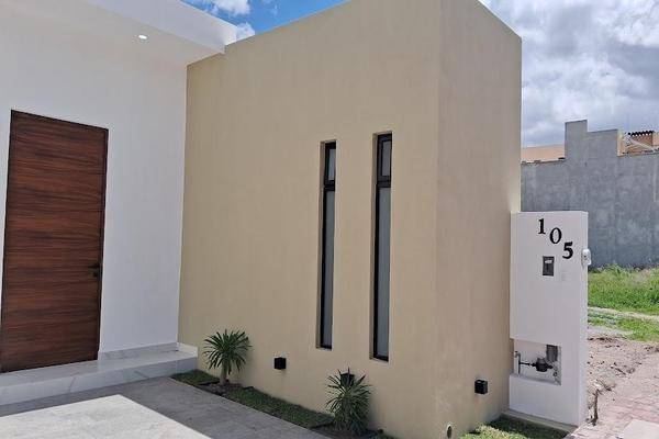 Foto de casa en , jardines de santa fe, león, guanajuato, 28502661 foto 02 Foto de casa en venta en , jardines de santa fe, león, guanajuato, 28502661 No. 02