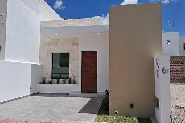 Foto de casa en , jardines de santa fe, león, guanajuato, 28502661 foto 03 Foto de casa en venta en , jardines de santa fe, león, guanajuato, 28502661 No. 03