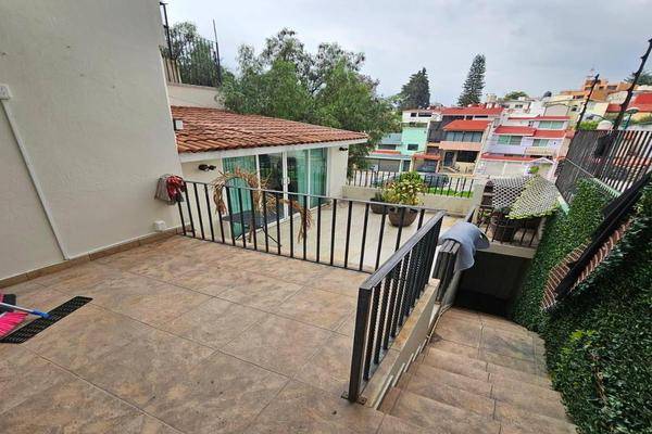 Foto de casa en , jardines de satélite, naucalpan de juárez, méxico, 0 foto 03 Foto de casa en venta en , jardines de satélite, naucalpan de juárez, méxico, 0 No. 03