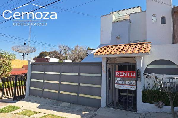 Foto de casa en , jardines de satélite, naucalpan de juárez, méxico, 0 foto 02 Foto de casa en venta en , jardines de satélite, naucalpan de juárez, méxico, 0 No. 02