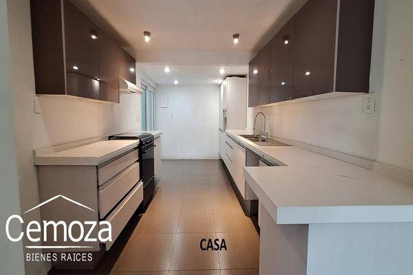 Foto de casa en , jardines de satélite, naucalpan de juárez, méxico, 0 foto 04 Foto de casa en venta en , jardines de satélite, naucalpan de juárez, méxico, 0 No. 04