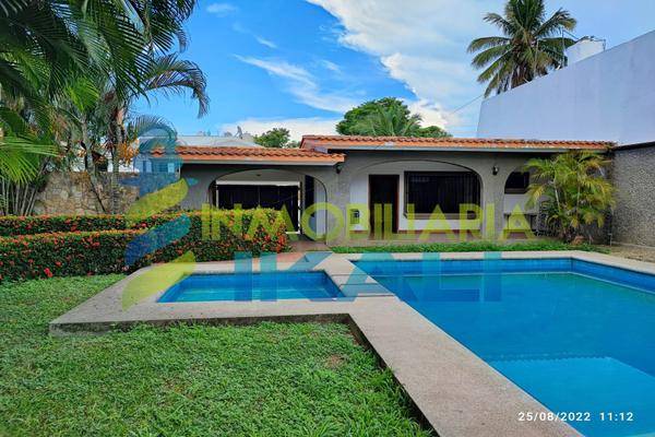 Foto de casa en , jardines de tuxpan, tuxpan, veracruz de ignacio de la llave, 25399171 foto 01 Foto de casa en venta en , jardines de tuxpan, tuxpan, veracruz de ignacio de la llave, 25399171 No. 01
