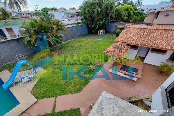 Foto de casa en , jardines de tuxpan, tuxpan, veracruz de ignacio de la llave, 25399171 foto 04 Foto de casa en venta en , jardines de tuxpan, tuxpan, veracruz de ignacio de la llave, 25399171 No. 04