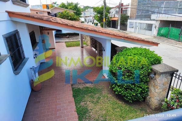 Foto de casa en , jardines de tuxpan, tuxpan, veracruz de ignacio de la llave, 25399171 foto 05 Foto de casa en venta en , jardines de tuxpan, tuxpan, veracruz de ignacio de la llave, 25399171 No. 05