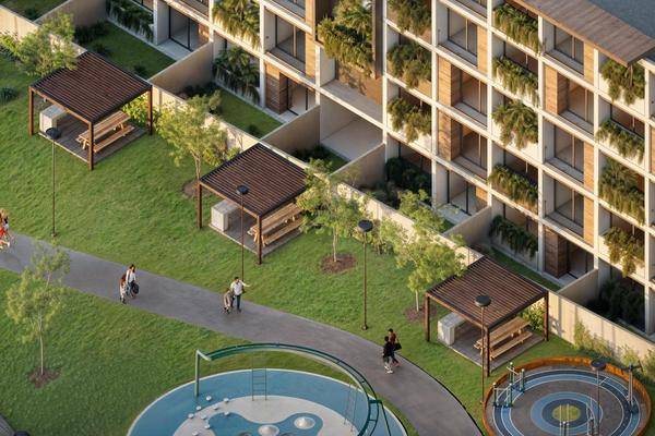 Foto de departamento en , jardines de virginia, boca del río, veracruz de ignacio de la llave, 0 foto 04 Foto de departamento en venta en , jardines de virginia, boca del río, veracruz de ignacio de la llave, 0 No. 04