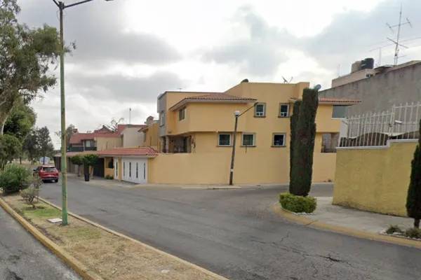 Foto de casa en . ., jardines del alba, cuautitlán izcalli, méxico, 0 foto 03 Foto de casa en venta en . ., jardines del alba, cuautitlán izcalli, méxico, 0 No. 03