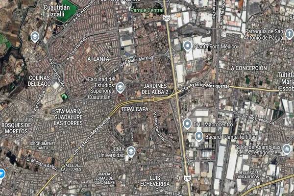 Foto de casa en . ., jardines del alba, cuautitlán izcalli, méxico, 30062903 foto 04 Foto de casa en venta en . ., jardines del alba, cuautitlán izcalli, méxico, 30062903 No. 04