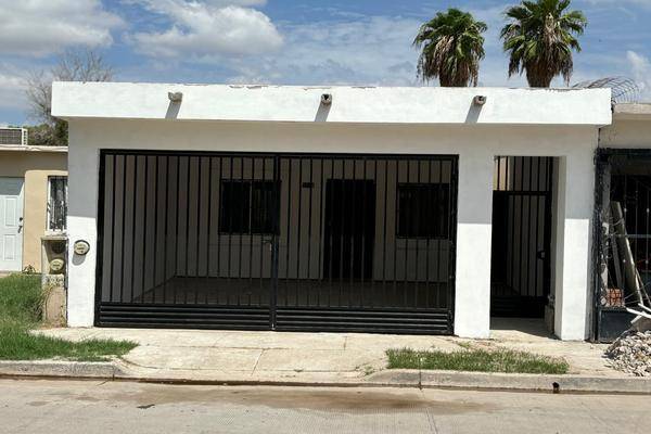 Foto de casa en , jardines del bosque, ahome, sinaloa, 0 foto 01 Foto de casa en renta en , jardines del bosque, ahome, sinaloa, 0 No. 01