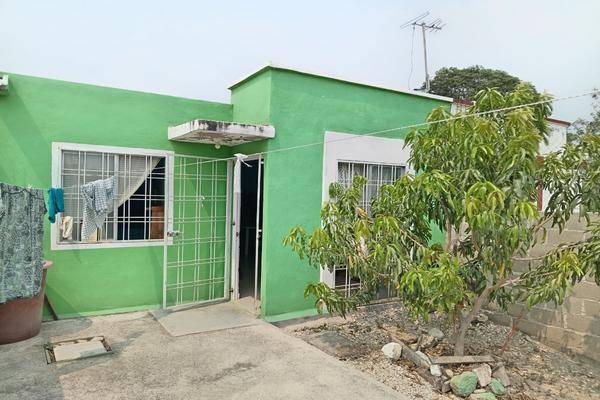 Foto de casa en , jardines del grijalva, chiapa de corzo, chiapas, 0 foto 01 Foto de casa en venta en , jardines del grijalva, chiapa de corzo, chiapas, 0 No. 01