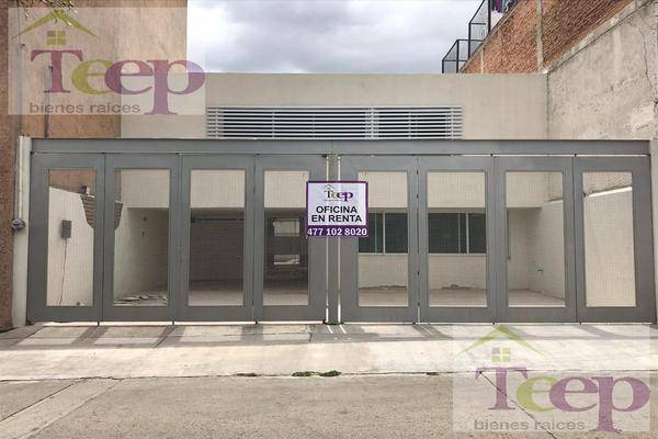 Foto de oficina en , jardines del moral, león, guanajuato, 0 foto 01 Foto de oficina en renta en , jardines del moral, león, guanajuato, 0 No. 01