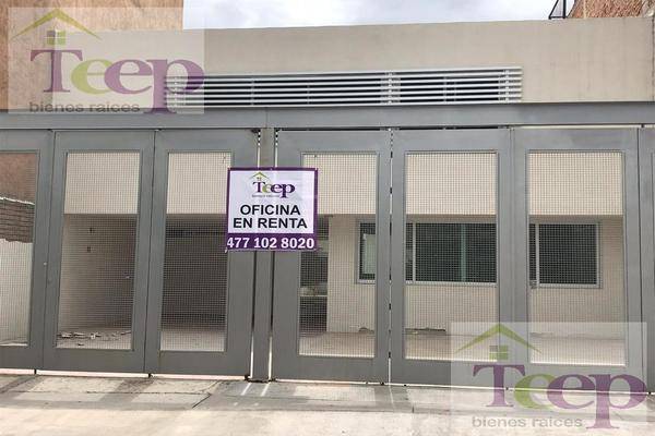 Foto de oficina en , jardines del moral, león, guanajuato, 0 foto 02 Foto de oficina en renta en , jardines del moral, león, guanajuato, 0 No. 02