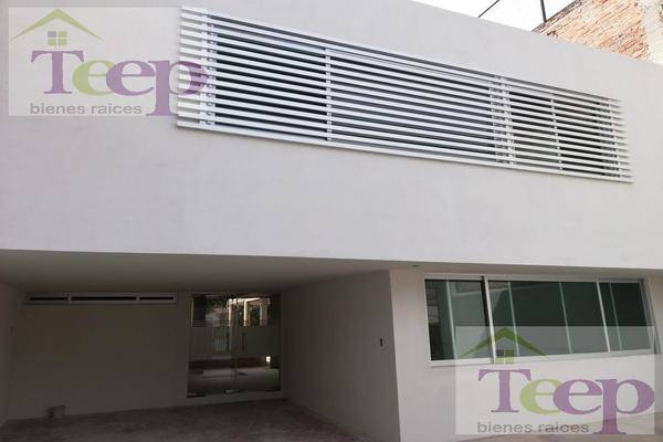 Foto de oficina en , jardines del moral, león, guanajuato, 0 foto 03 Foto de oficina en renta en , jardines del moral, león, guanajuato, 0 No. 03