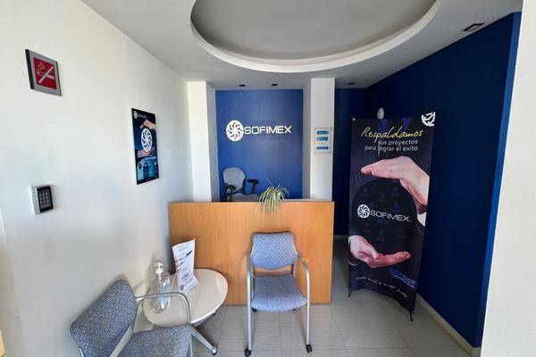 Foto de oficina en , jardines del moral, león, guanajuato, 30552759 foto 02 Foto de oficina en renta en , jardines del moral, león, guanajuato, 30552759 No. 02
