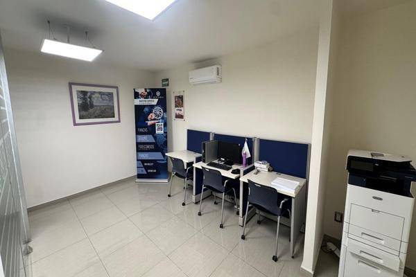 Foto de oficina en , jardines del moral, león, guanajuato, 30552759 foto 04 Foto de oficina en renta en , jardines del moral, león, guanajuato, 30552759 No. 04