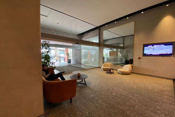 Foto de oficina en , jardines del pedregal, álvaro obregón, df / cdmx, 28400912 foto 01 Foto de oficina en renta en , jardines del pedregal, álvaro obregón, df / cdmx, 28400912 No. 01