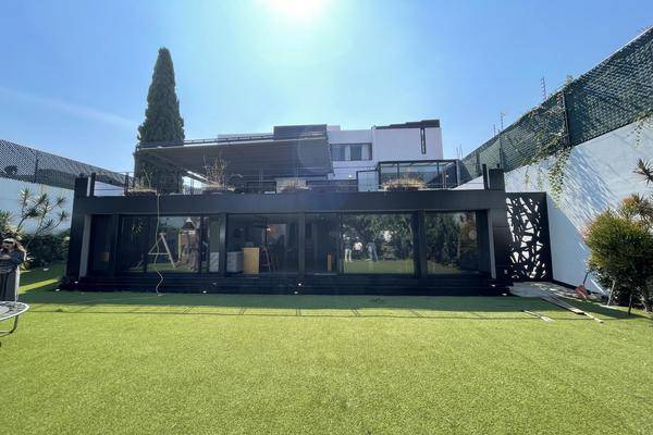 Foto de casa en , jardines del pedregal, álvaro obregón, df / cdmx, 0 foto 01 Foto de casa en venta en , jardines del pedregal, álvaro obregón, df / cdmx, 0 No. 01