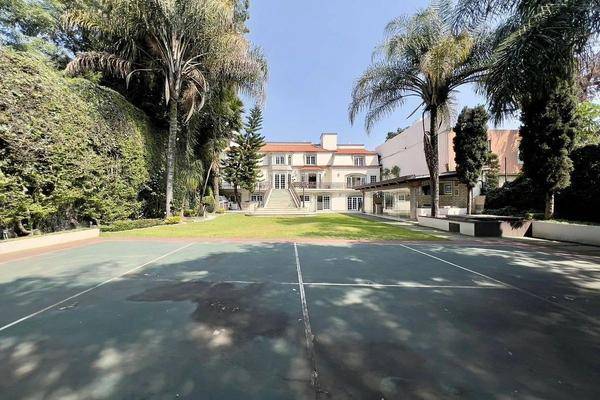 Foto de casa en , jardines del pedregal, álvaro obregón, df / cdmx, 0 foto 01 Foto de casa en venta en , jardines del pedregal, álvaro obregón, df / cdmx, 0 No. 01