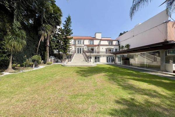 Foto de casa en , jardines del pedregal, álvaro obregón, df / cdmx, 0 foto 02 Foto de casa en venta en , jardines del pedregal, álvaro obregón, df / cdmx, 0 No. 02