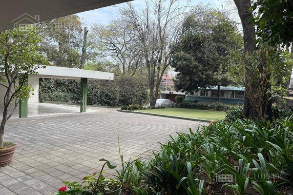 Foto de casa en , jardines del pedregal, álvaro obregón, df / cdmx, 0 foto 03 Foto de casa en venta en , jardines del pedregal, álvaro obregón, df / cdmx, 0 No. 03