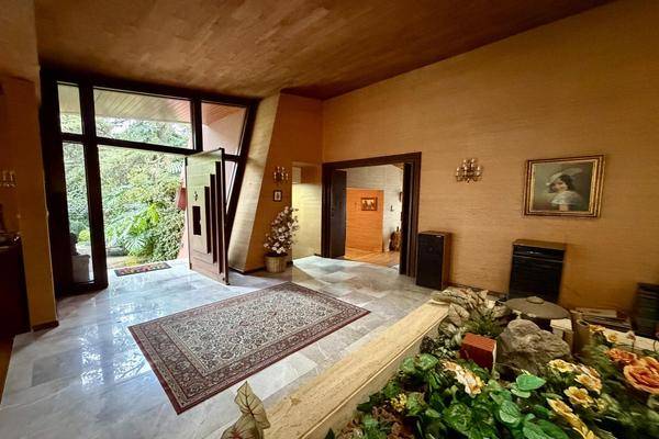 Foto de casa en , jardines del pedregal, álvaro obregón, df / cdmx, 0 foto 04 Foto de casa en venta en , jardines del pedregal, álvaro obregón, df / cdmx, 0 No. 04