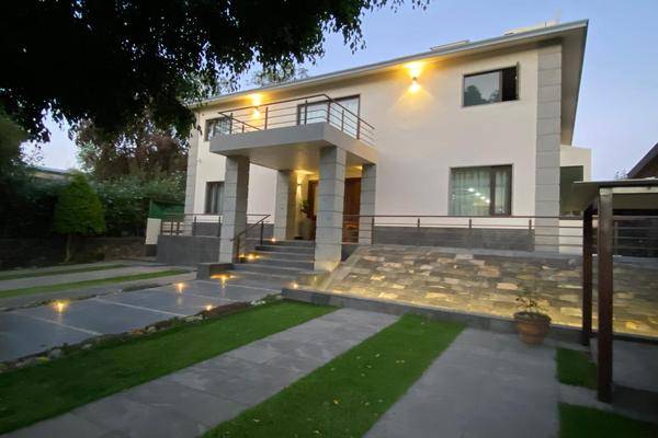 Foto de casa en , jardines del pedregal, álvaro obregón, df / cdmx, 0 foto 01 Foto de casa en venta en , jardines del pedregal, álvaro obregón, df / cdmx, 0 No. 01