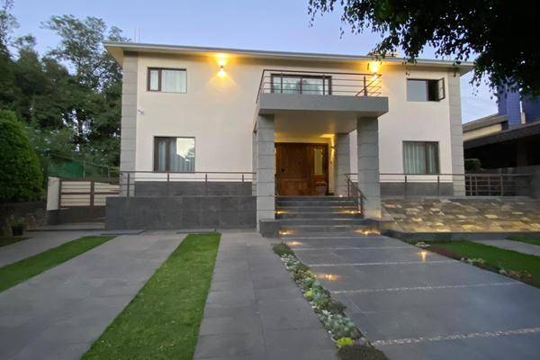 Foto de casa en , jardines del pedregal, álvaro obregón, df / cdmx, 0 foto 02 Foto de casa en venta en , jardines del pedregal, álvaro obregón, df / cdmx, 0 No. 02