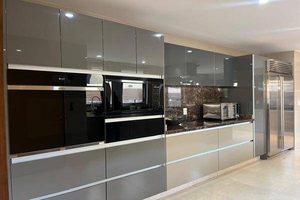 Foto de casa en , jardines del pedregal, álvaro obregón, df / cdmx, 0 foto 05 Foto de casa en venta en , jardines del pedregal, álvaro obregón, df / cdmx, 0 No. 05