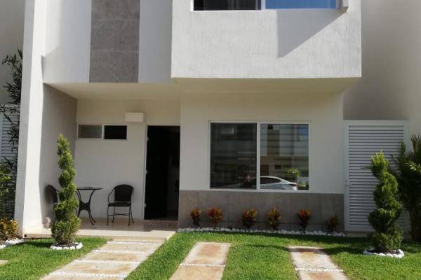 Foto de casa en jardines del sur 4 , jardines del sur, benito juárez, quintana roo, 0 foto 01 Foto de casa en venta en jardines del sur 4 , jardines del sur, benito juárez, quintana roo, 0 No. 01