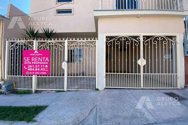 Foto de departamento en , jardines universidad i, chihuahua, chihuahua, 0 foto 01 Foto de departamento en renta en , jardines universidad i, chihuahua, chihuahua, 0 No. 01