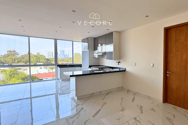 Foto de departamento en , jardines universidad, zapopan, jalisco, 0 foto 02 Foto de departamento en renta en , jardines universidad, zapopan, jalisco, 0 No. 02