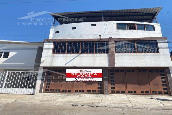 Foto de casa en jaujilla, morelia, michoacán , jaujilla, morelia, michoacán de ocampo, 0 foto 01 Foto de casa en renta en jaujilla, morelia, michoacán , jaujilla, morelia, michoacán de ocampo, 0 No. 01