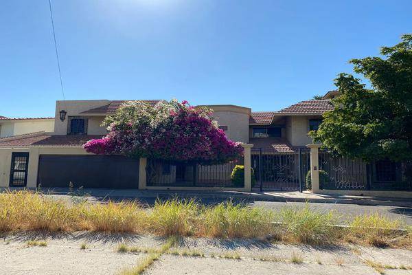 Foto de casa en javier alatorre , pitic, hermosillo, sonora, 25825497 foto 03 Foto de casa en venta en javier alatorre , pitic, hermosillo, sonora, 25825497 No. 03