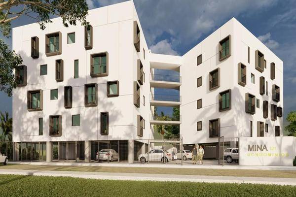 Foto de departamento en javier mina 121, lomas del progreso, puerto vallarta, jalisco, 0 foto 01 Foto de departamento en venta en javier mina 121, lomas del progreso, puerto vallarta, jalisco, 0 No. 01