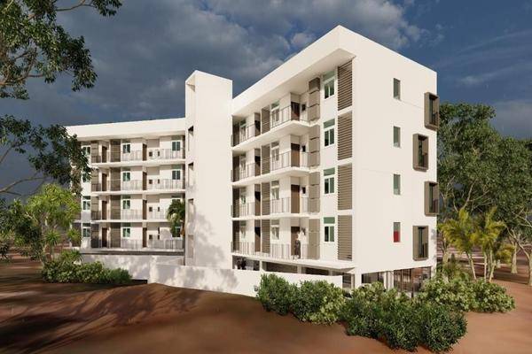 Foto de departamento en javier mina 121, lomas del progreso, puerto vallarta, jalisco, 0 foto 02 Foto de departamento en venta en javier mina 121, lomas del progreso, puerto vallarta, jalisco, 0 No. 02