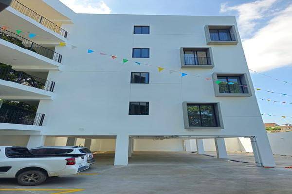 Foto de departamento en javier mina 121, lomas del progreso, puerto vallarta, jalisco, 0 foto 03 Foto de departamento en venta en javier mina 121, lomas del progreso, puerto vallarta, jalisco, 0 No. 03