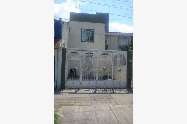 Foto de casa en javier mina 2601-14, san andrés 1a. sección, guadalajara, jalisco, 4269558 foto 01 Foto de casa en venta en javier mina 2601-14, san andrés 1a. sección, guadalajara, jalisco, 4269558 No. 01