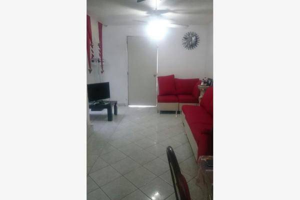 Foto de casa en javier mina 2601-14, san andrés 1a. sección, guadalajara, jalisco, 4269558 foto 04 Foto de casa en venta en javier mina 2601-14, san andrés 1a. sección, guadalajara, jalisco, 4269558 No. 04