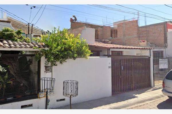 Foto de casa en javier solis 323, la joya, querétaro, querétaro, 26153806 foto 01 Foto de casa en venta en javier solis 323, la joya, querétaro, querétaro, 26153806 No. 01