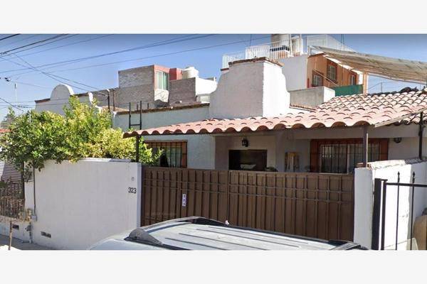 Foto de casa en javier solis 323, la joya, querétaro, querétaro, 26153806 foto 02 Foto de casa en venta en javier solis 323, la joya, querétaro, querétaro, 26153806 No. 02