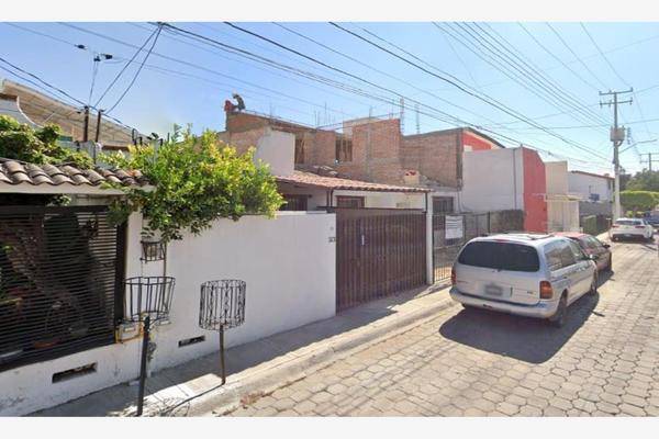 Foto de casa en javier solis 323, la joya, querétaro, querétaro, 26153806 foto 03 Foto de casa en venta en javier solis 323, la joya, querétaro, querétaro, 26153806 No. 03