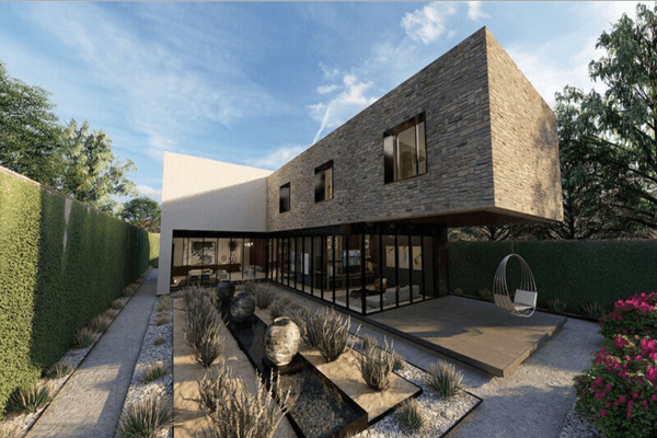 Foto de casa en , jerónimo siller, san pedro garza garcía, nuevo león, 17213556 foto 02 Foto de casa en venta en , jerónimo siller, san pedro garza garcía, nuevo león, 17213556 No. 02
