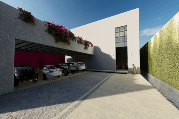 Foto de casa en , jerónimo siller, san pedro garza garcía, nuevo león, 17213556 foto 03 Foto de casa en venta en , jerónimo siller, san pedro garza garcía, nuevo león, 17213556 No. 03