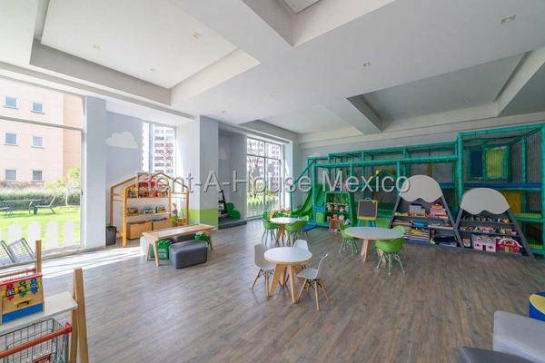 Foto de departamento en , jesús del monte, huixquilucan, méxico, 0 foto 04 Foto de departamento en venta en , jesús del monte, huixquilucan, méxico, 0 No. 04