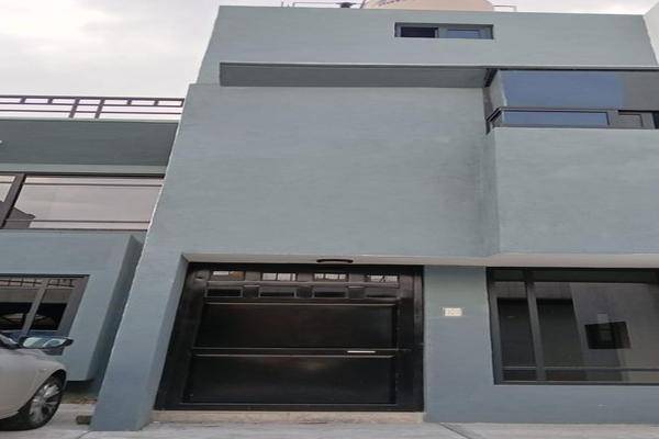 Foto de casa en , jesús jiménez gallardo, metepec, méxico, 0 foto 02 Foto de casa en venta en , jesús jiménez gallardo, metepec, méxico, 0 No. 02