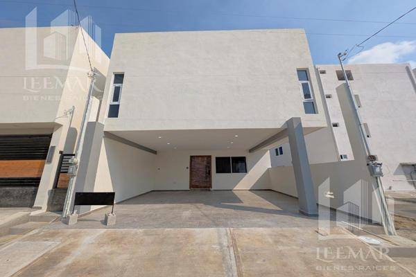 Foto de casa en , jesús luna luna, ciudad madero, tamaulipas, 0 foto 01 Foto de casa en venta en , jesús luna luna, ciudad madero, tamaulipas, 0 No. 01