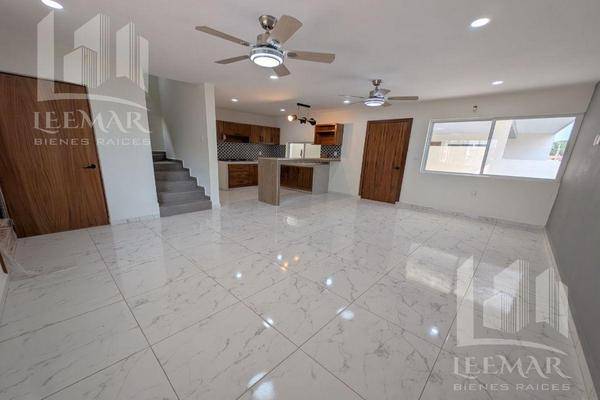 Foto de casa en , jesús luna luna, ciudad madero, tamaulipas, 30578288 foto 05 Foto de casa en venta en , jesús luna luna, ciudad madero, tamaulipas, 30578288 No. 05
