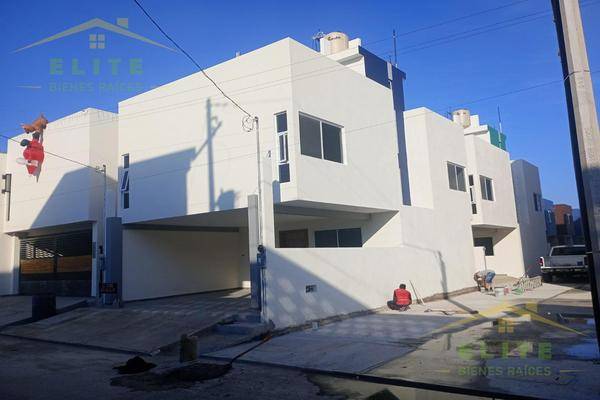 Foto de casa en , jesús luna luna, ciudad madero, tamaulipas, 0 foto 03 Foto de casa en venta en , jesús luna luna, ciudad madero, tamaulipas, 0 No. 03