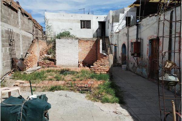 Foto de casa en jesus teran 113, aguascalientes centro, aguascalientes, aguascalientes, 27875378 foto 02 Foto de casa en venta en jesus teran 113, aguascalientes centro, aguascalientes, aguascalientes, 27875378 No. 02