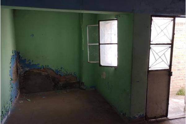 Foto de casa en jesus teran 113, aguascalientes centro, aguascalientes, aguascalientes, 27875378 foto 04 Foto de casa en venta en jesus teran 113, aguascalientes centro, aguascalientes, aguascalientes, 27875378 No. 04