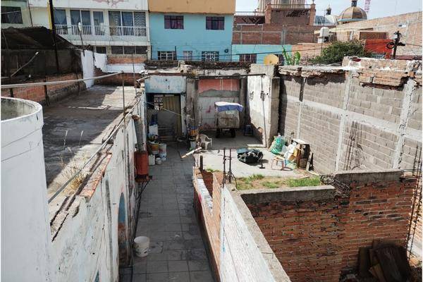 Foto de casa en jesus teran 113, aguascalientes centro, aguascalientes, aguascalientes, 27875378 foto 05 Foto de casa en venta en jesus teran 113, aguascalientes centro, aguascalientes, aguascalientes, 27875378 No. 05